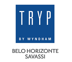 Logo Tryp Belo Horizonte Savassi