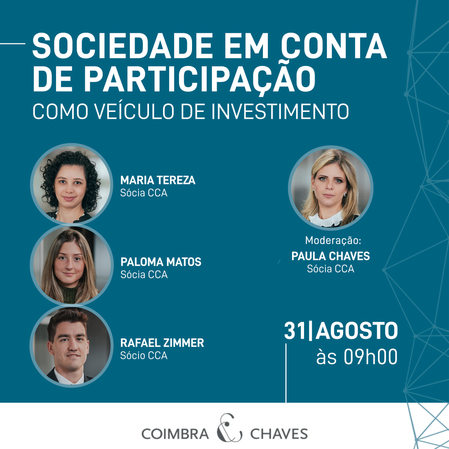 Exemplos De Sociedades Em Conta De Participação